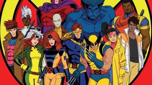5 Must Read X-Men Storylines
