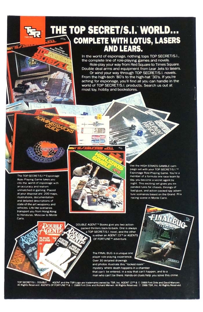 Batman #423 Classic McFarlane Cover