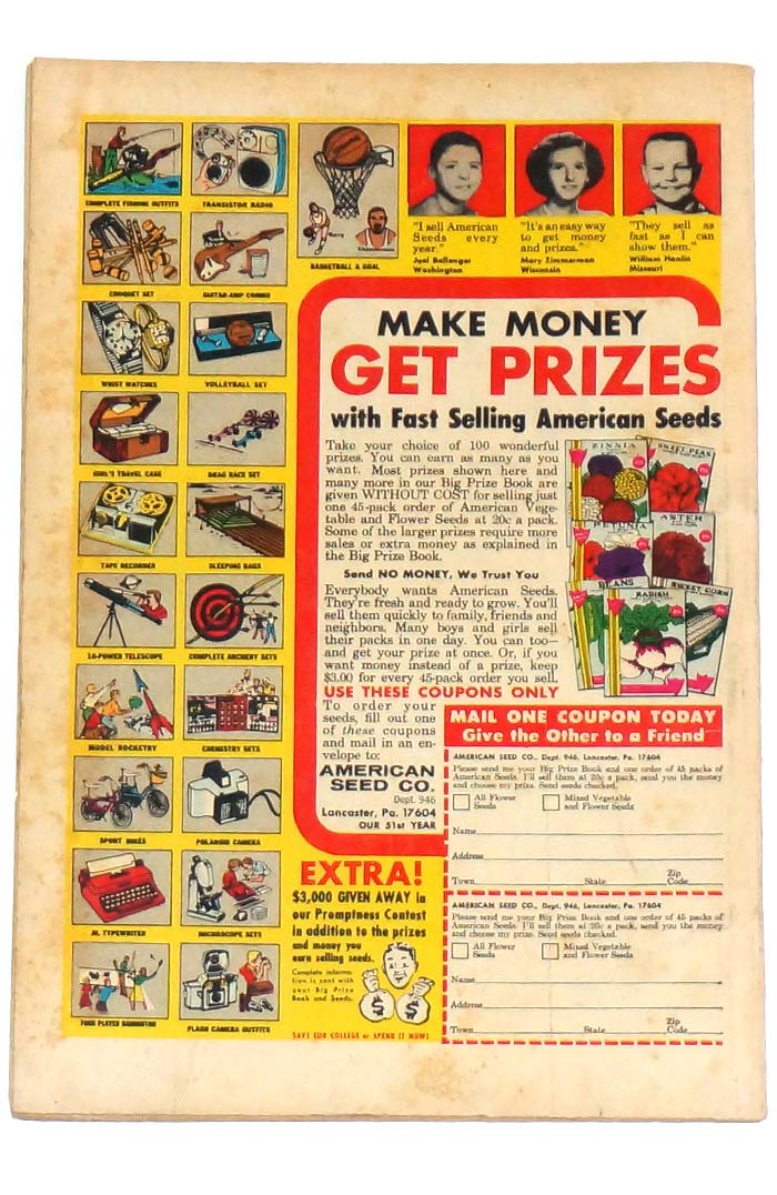 Marvel Super-Heroes #20 Presents Doctor Doom 1st Valeria