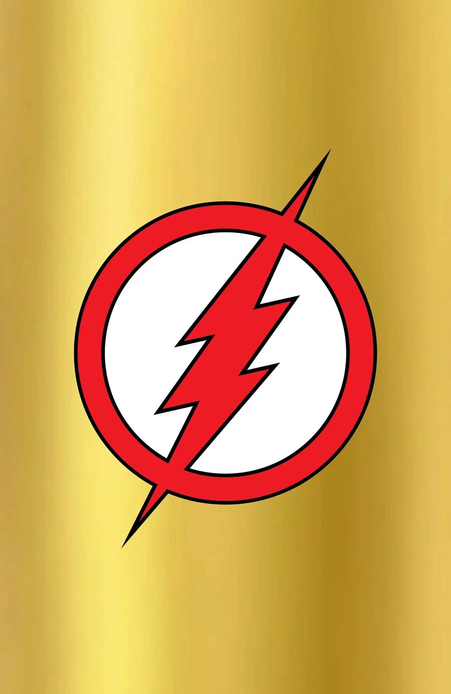 Flash #800 Kid Flash Foil Variant