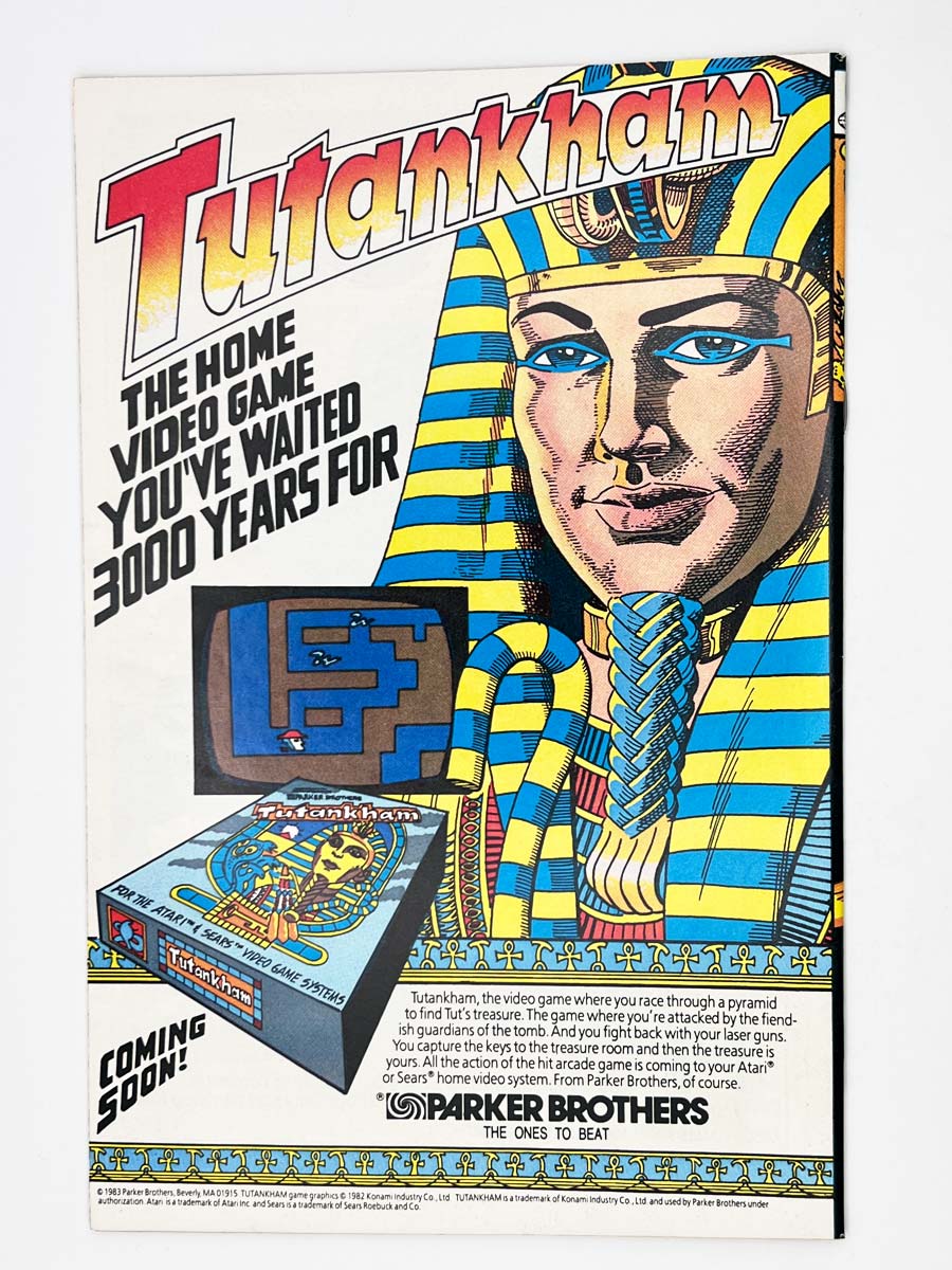 Ghost Rider #81 Newsstand Death of Ghost Rider Back