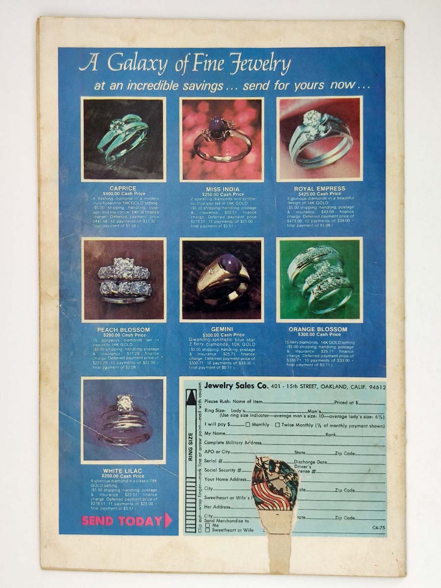 Hong Kong Phooey #1 1st App Hong Kong Phooey