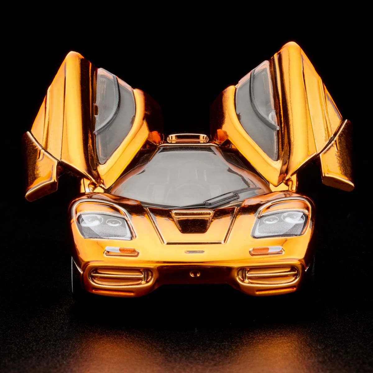 Hot Wheels RLC Exclusive McLaren F1