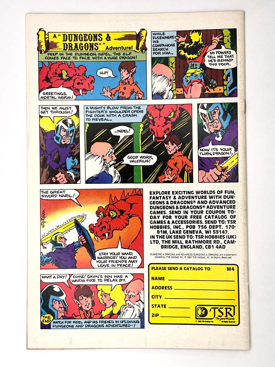 Uncanny X-Men #155 1st the Brood Back