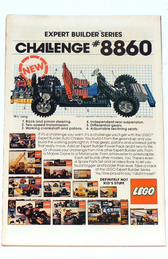 Avengers King-Size Annual #10 1st Rogue & Madelyn Pryor