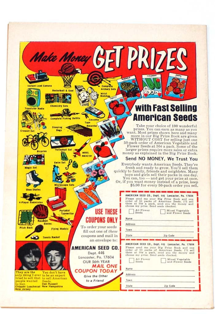 Captain America and The Falcon #174