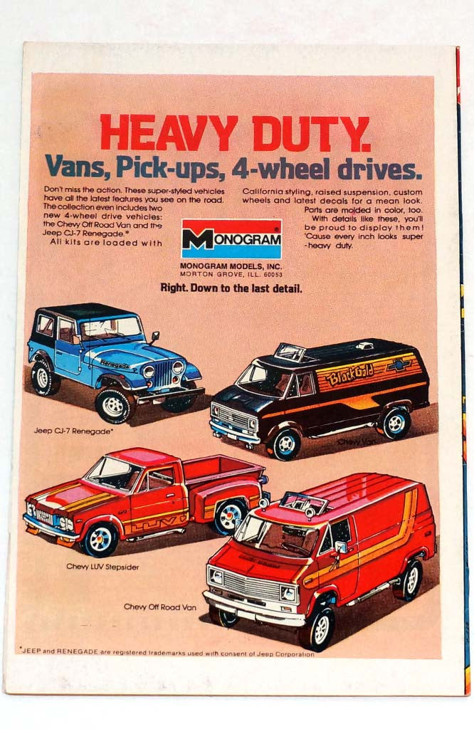 Firestorm the Nuclear Man #1 1st Firestorm