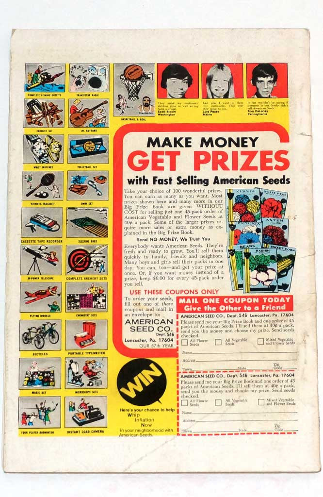 Giant-Size X-Men #1 1st New X-Men