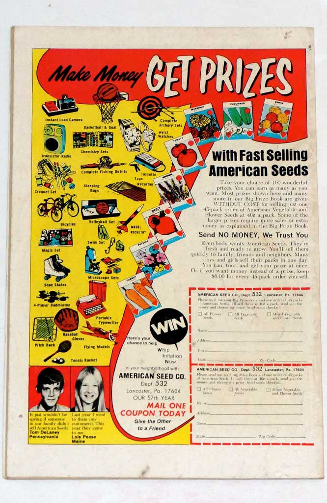 Joker #1 1st Solo Series