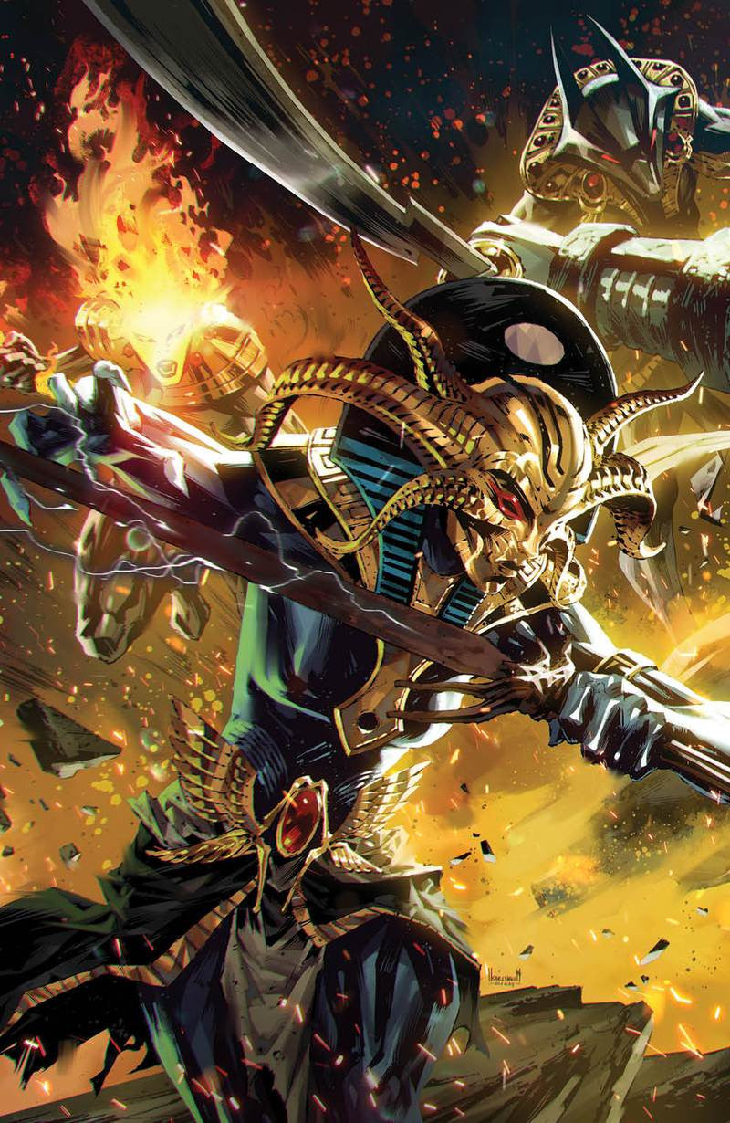 X-Men #13 & #14 Kael NGU Virgin Variant Set