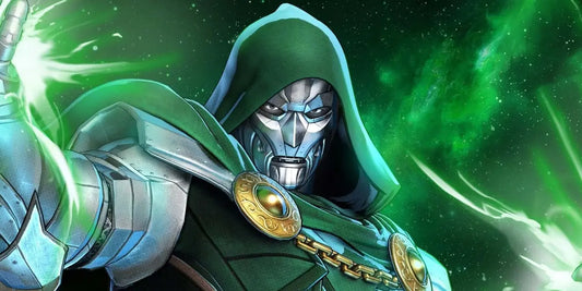 Does the MCU need Dr Doom to Save it?