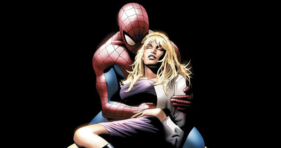 Top Ten Key Issues of Spider-Man