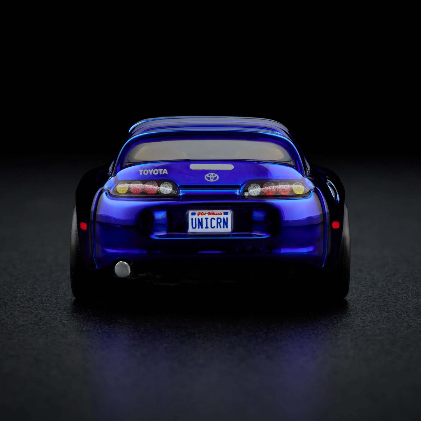 Hot Wheels RLC Exclusive 1997 Toyota Supra