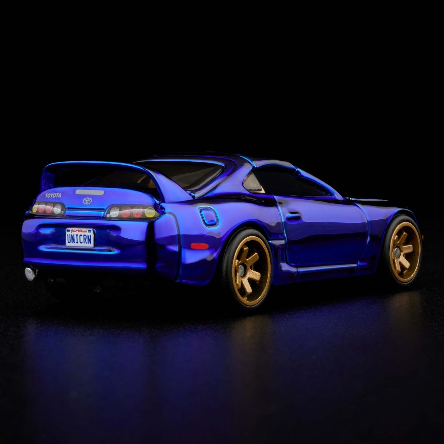 Hot Wheels RLC Exclusive 1997 Toyota Supra