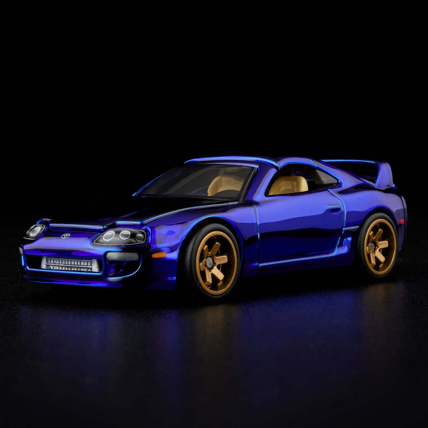 Hot Wheels RLC Exclusive 1997 Toyota Supra