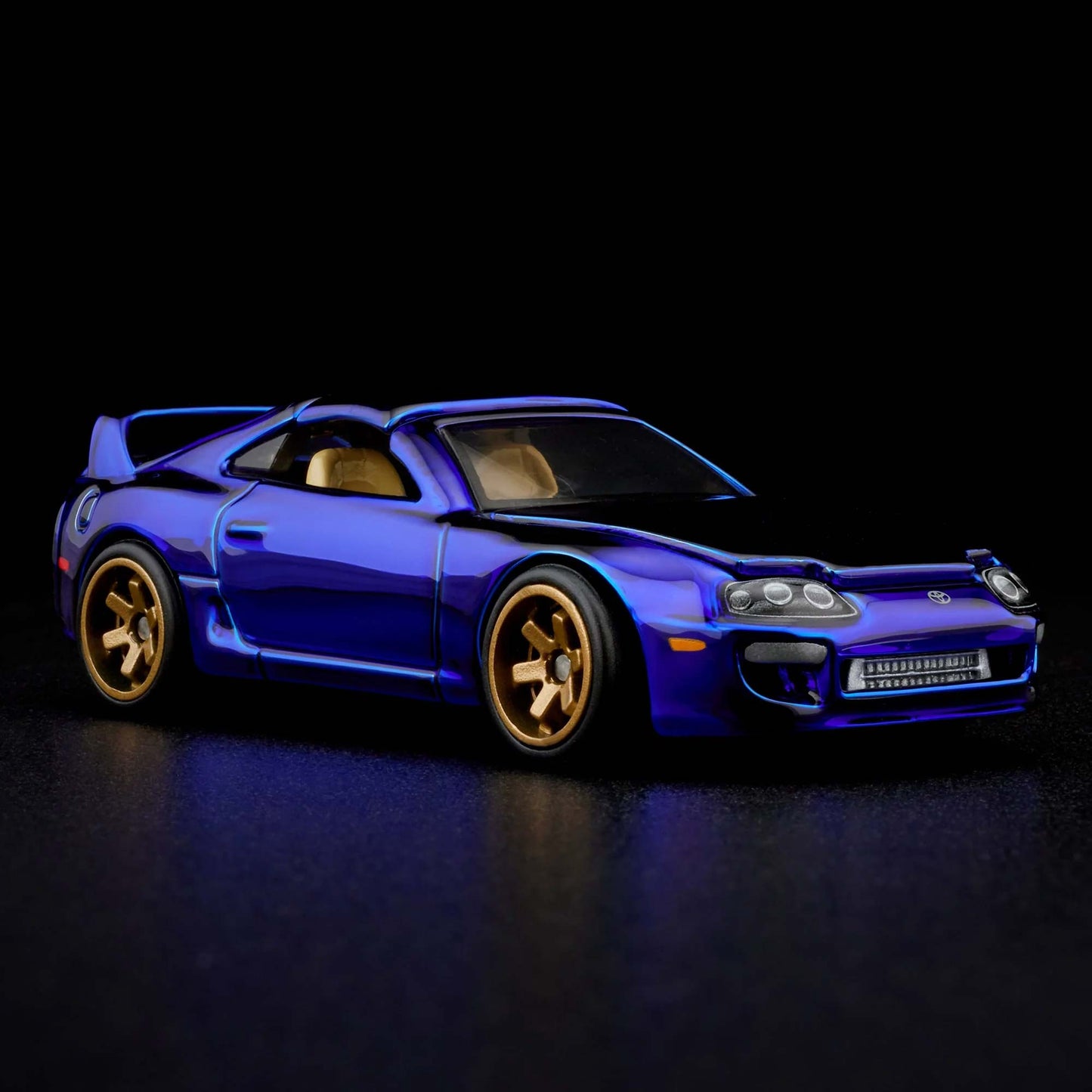 Hot Wheels RLC Exclusive 1997 Toyota Supra