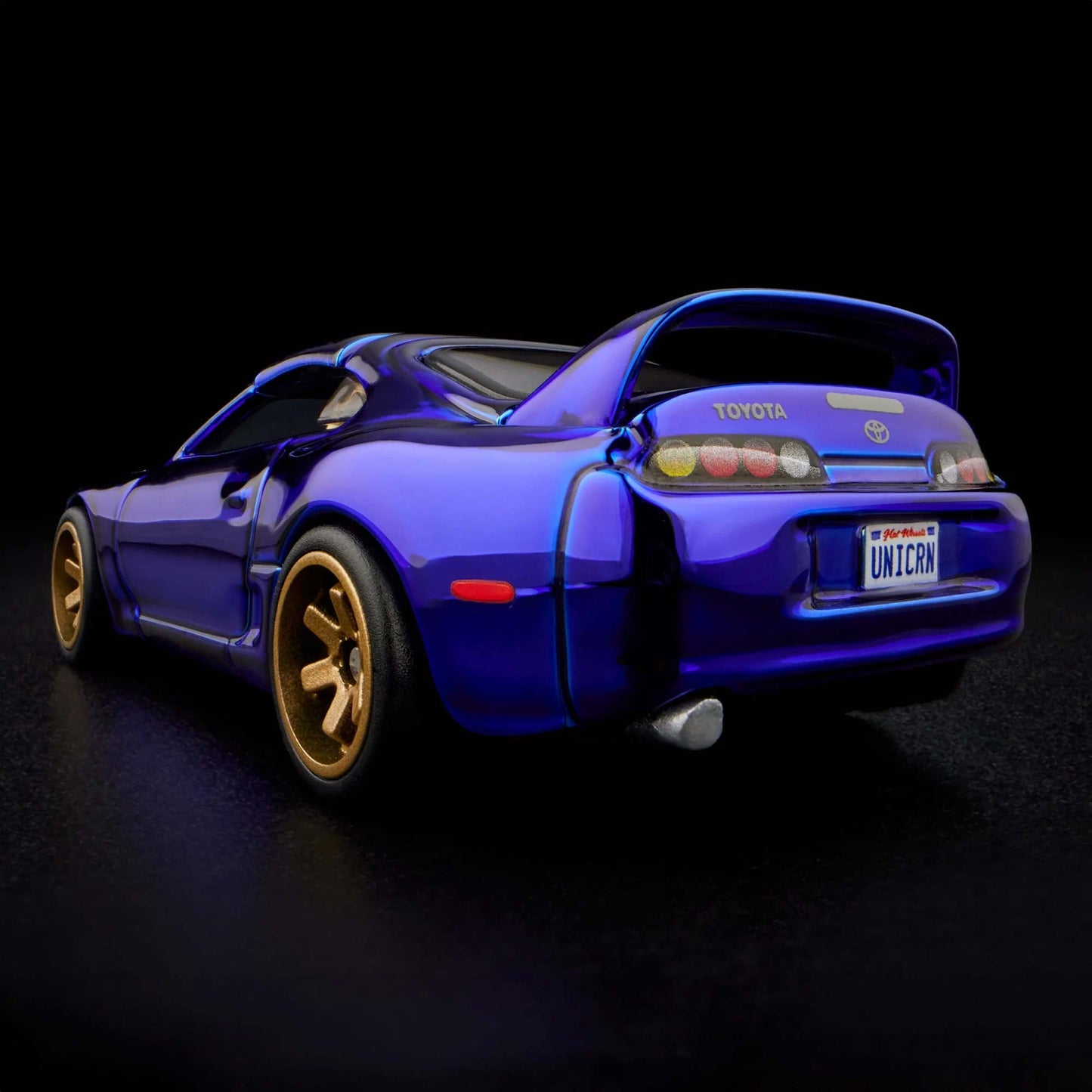 Hot Wheels RLC Exclusive 1997 Toyota Supra