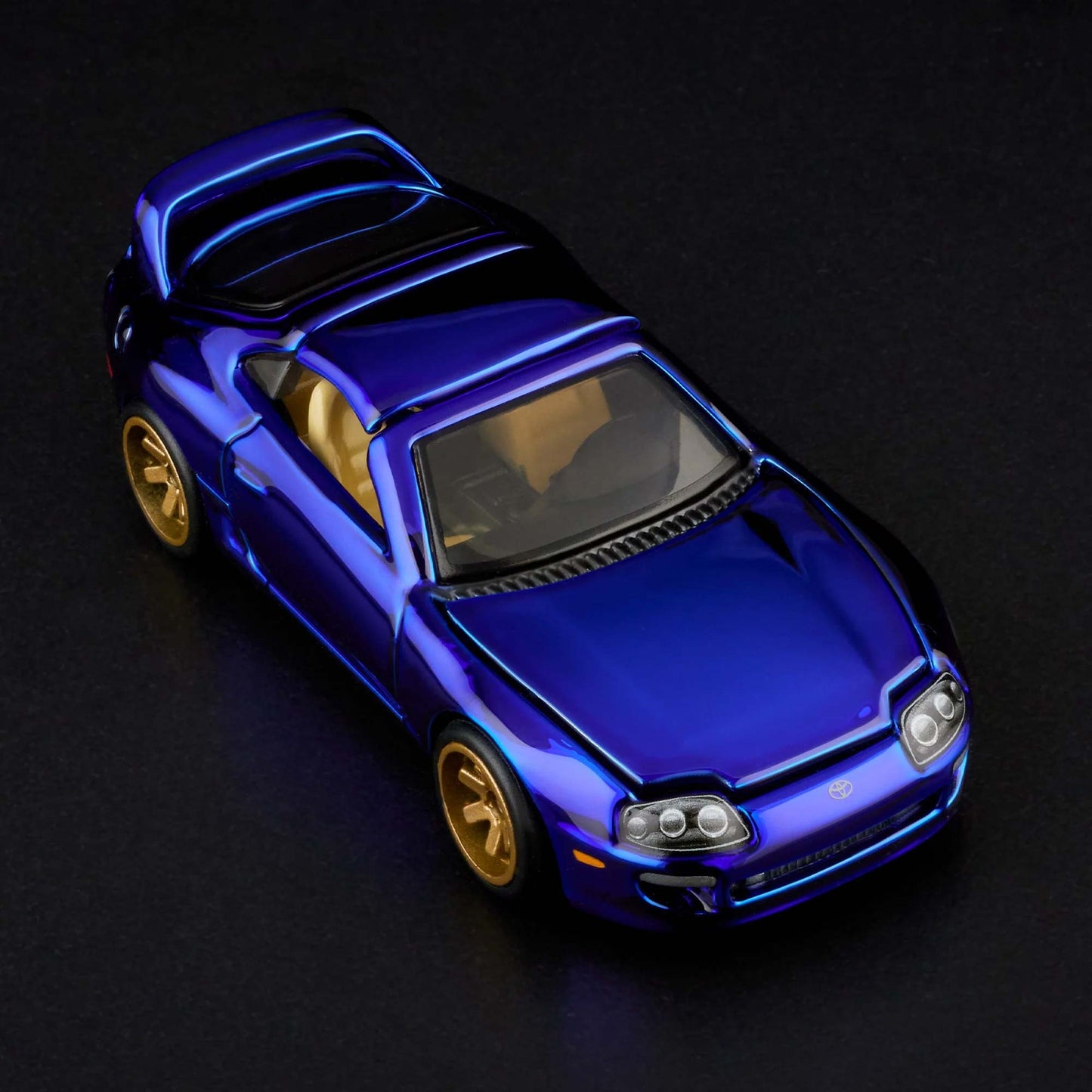 Hot Wheels RLC Exclusive 1997 Toyota Supra