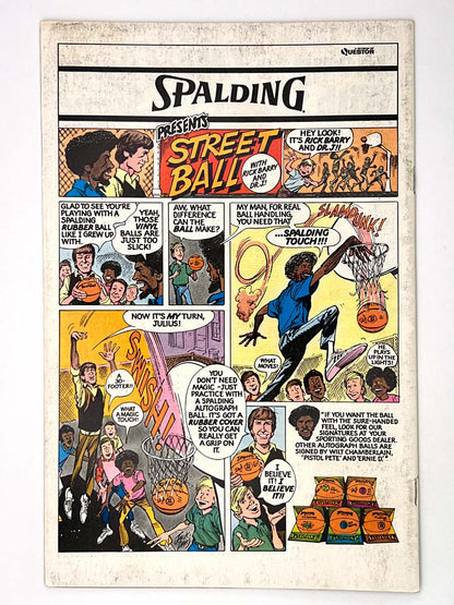 Amazing Spider-Man #174