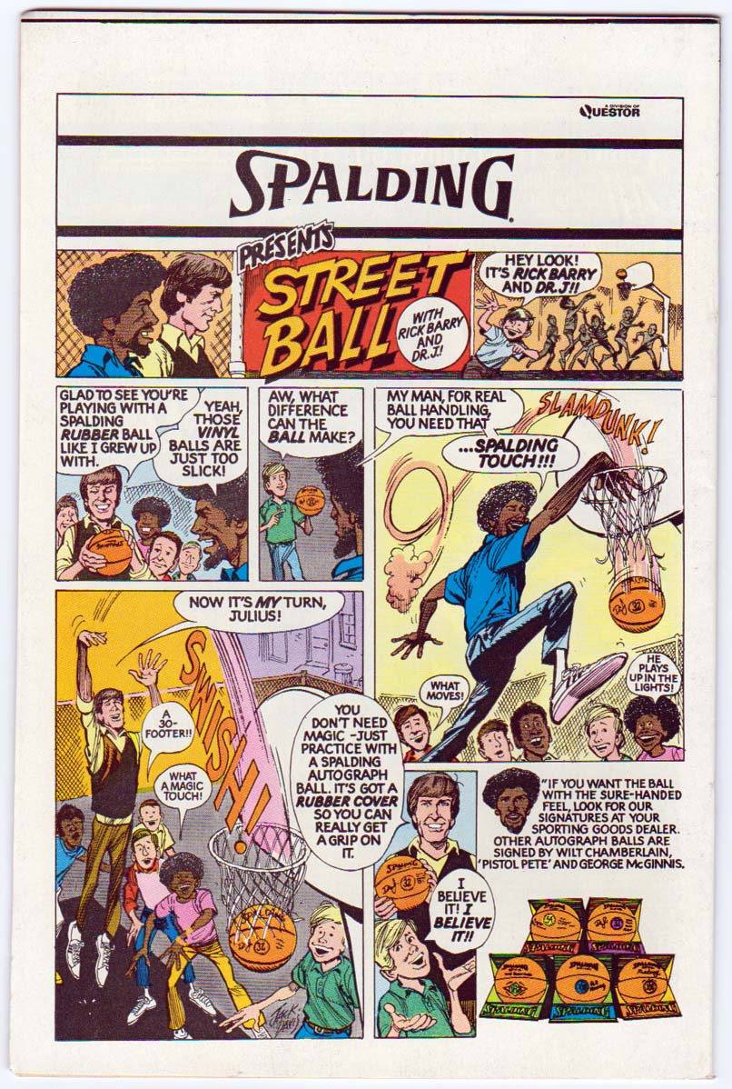 Amazing Spider-Man #183 1st Big Wheel Back