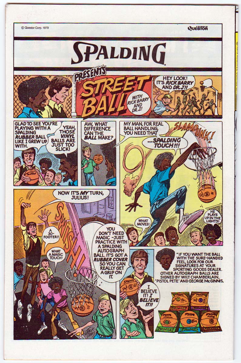 Amazing Spider-Man #193