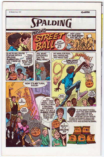 Amazing Spider-Man #193