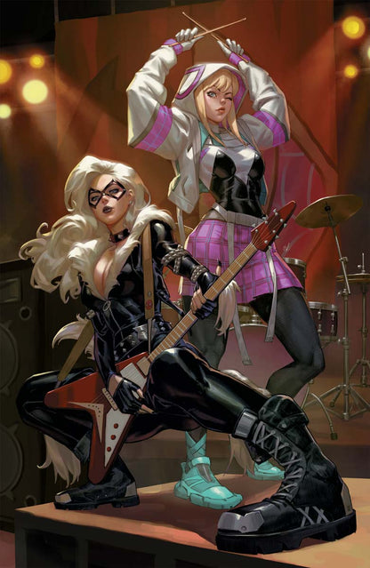 Amazing Spider-Man #25 Ejikure Virgin Variant