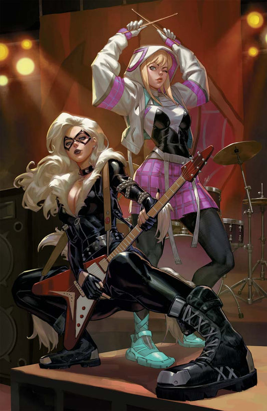 Amazing Spider-Man #25 Ejikure Virgin Variant