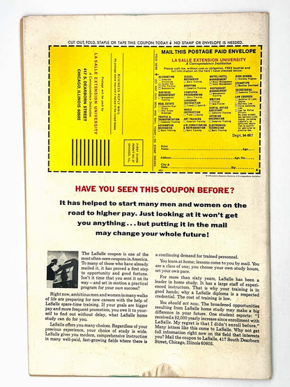 Defenders #10 Hulk vs Thor Back