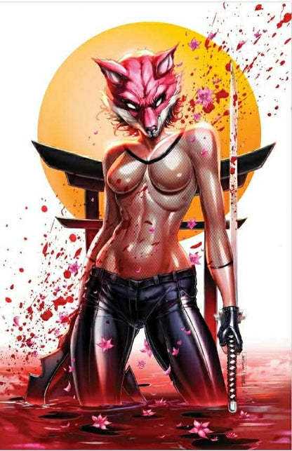 Exquisite Corpses #10 Mystery Blind Bag