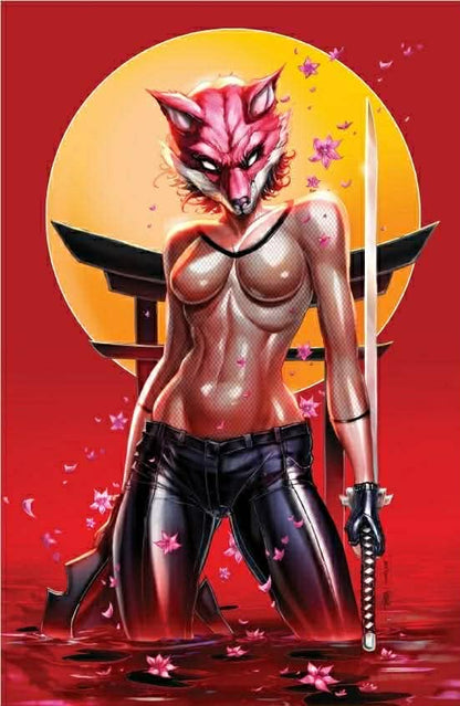 Exquisite Corpses #10 Mystery Blind Bag