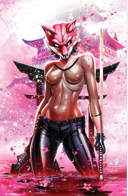 Exquisite Corpses #10 Mystery Blind Bag