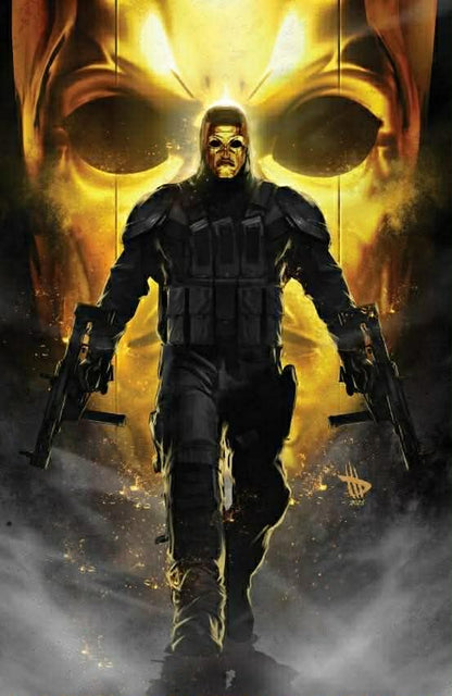 Exquisite Corpses #10 Mystery Blind Bag