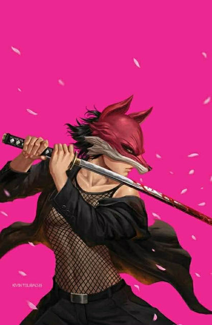 Exquisite Corpses #10 Mystery Blind Bag