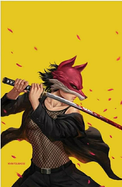 Exquisite Corpses #10 Mystery Blind Bag