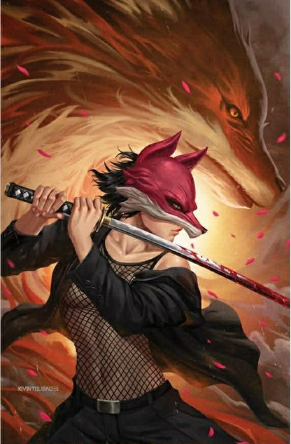 Exquisite Corpses #10 Mystery Blind Bag