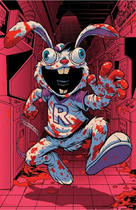 Exquisite Corpses #10 Mystery Blind Bag