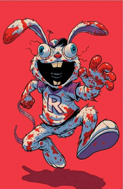 Exquisite Corpses #10 Mystery Blind Bag