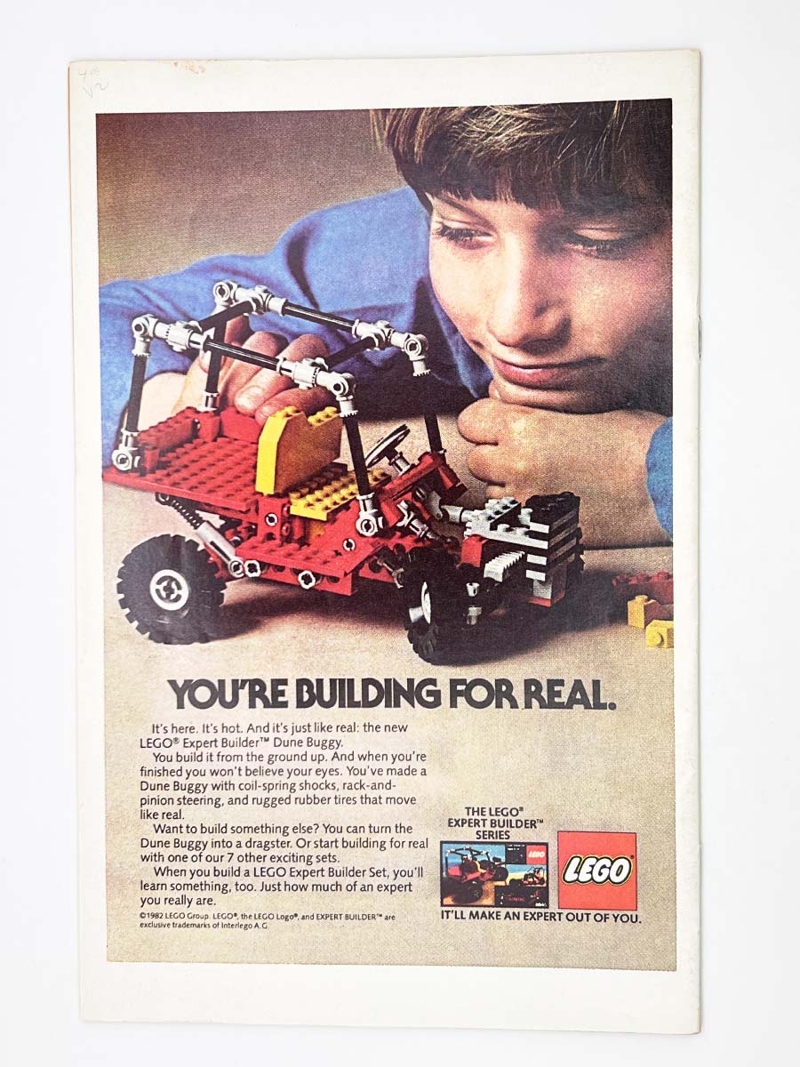 Ghost Rider #77 Origin of Zarathos & Centurious Back