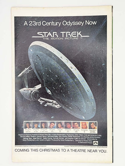 Invincible Iron Man #125 1st cover James Rhodes