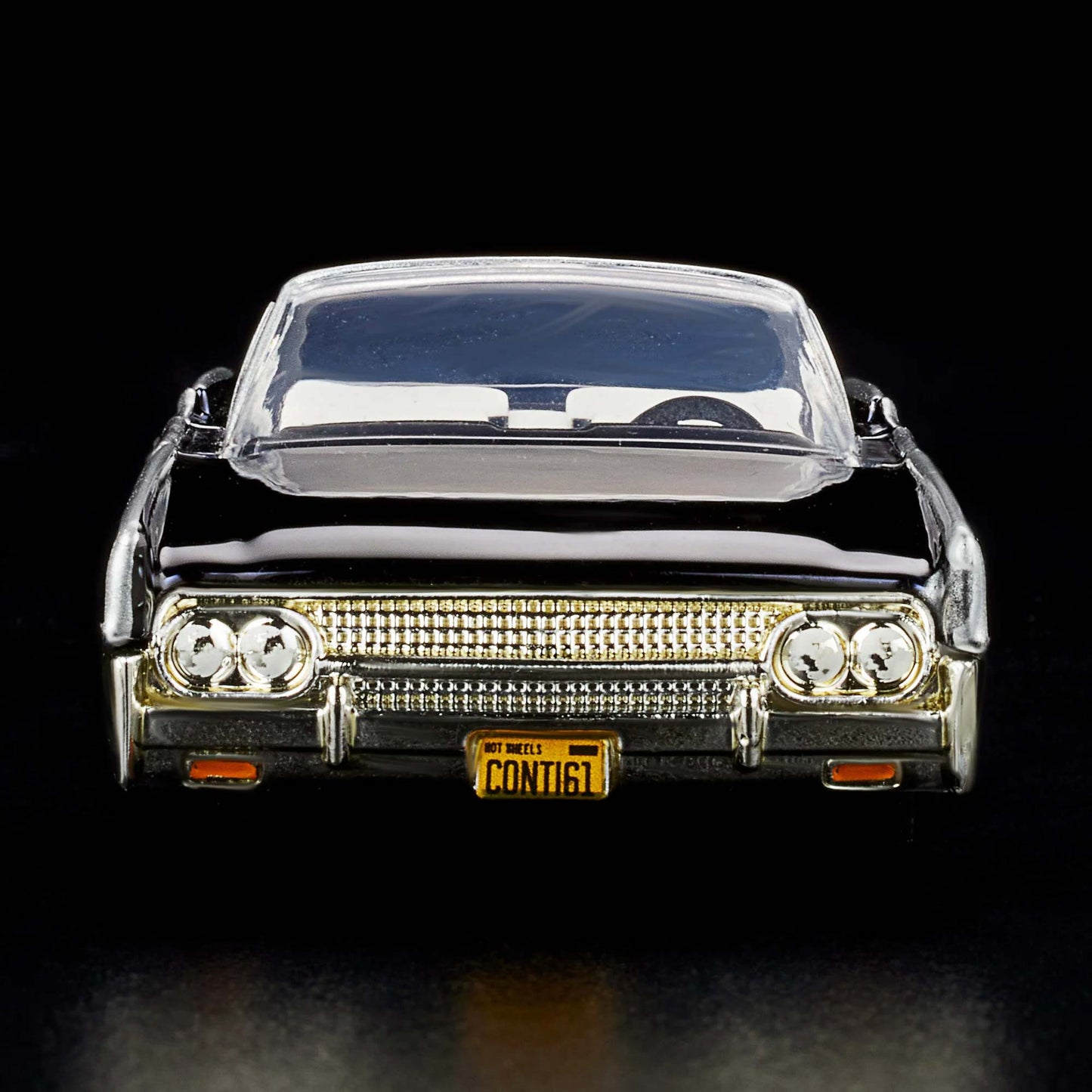 Hot Wheels RLC Exclusive 1961 Lincoln Continental