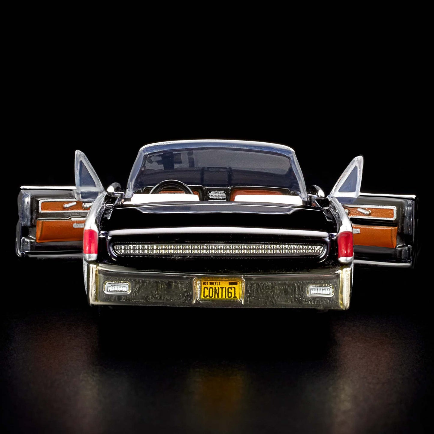 Hot Wheels RLC Exclusive 1961 Lincoln Continental