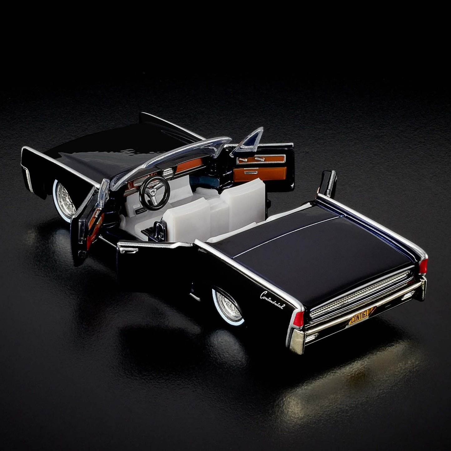 Hot Wheels RLC Exclusive 1961 Lincoln Continental