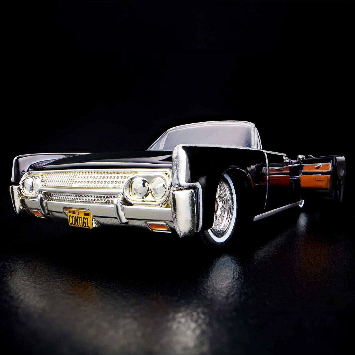 Hot Wheels RLC Exclusive 1961 Lincoln Continental