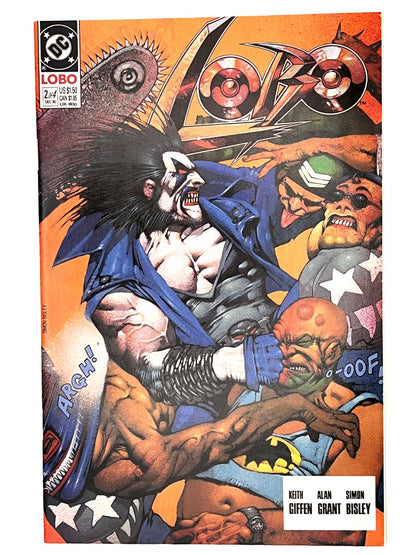 Lobo #2