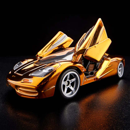 Hot Wheels RLC Exclusive McLaren F1