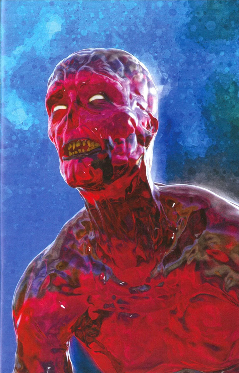 Mark Spears Monsters #8 Blind Bag Virgin Variant A04