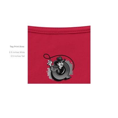 Red - INSIDE_TAG_LINE