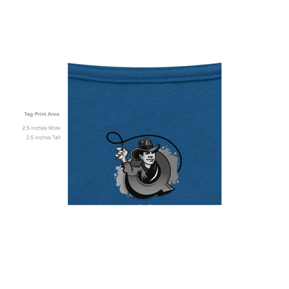 Heather Cool Blue - INSIDE_TAG_LINE