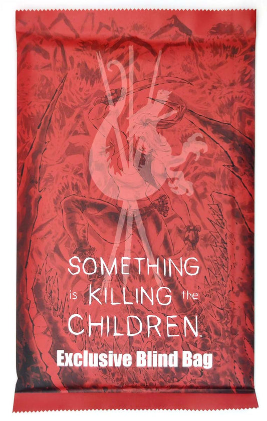 Something is Killing The Children #1 Megacon Mystery Blind Bag